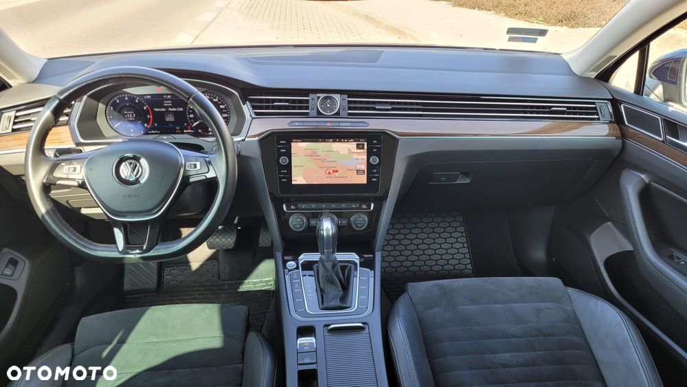 Volkswagen Passat 1.8 TSI BMT Highline DSG - 3