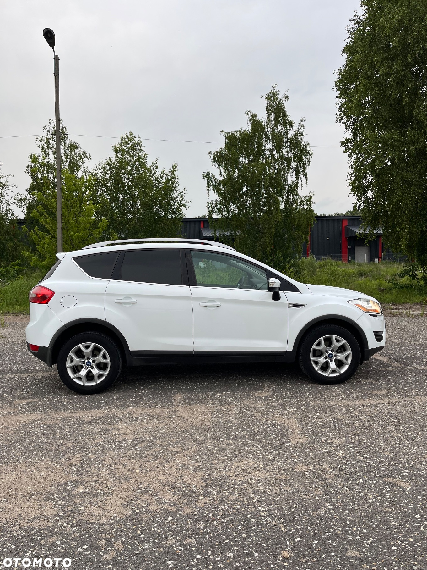 Ford Kuga 2.0 TDCi Individual - 6