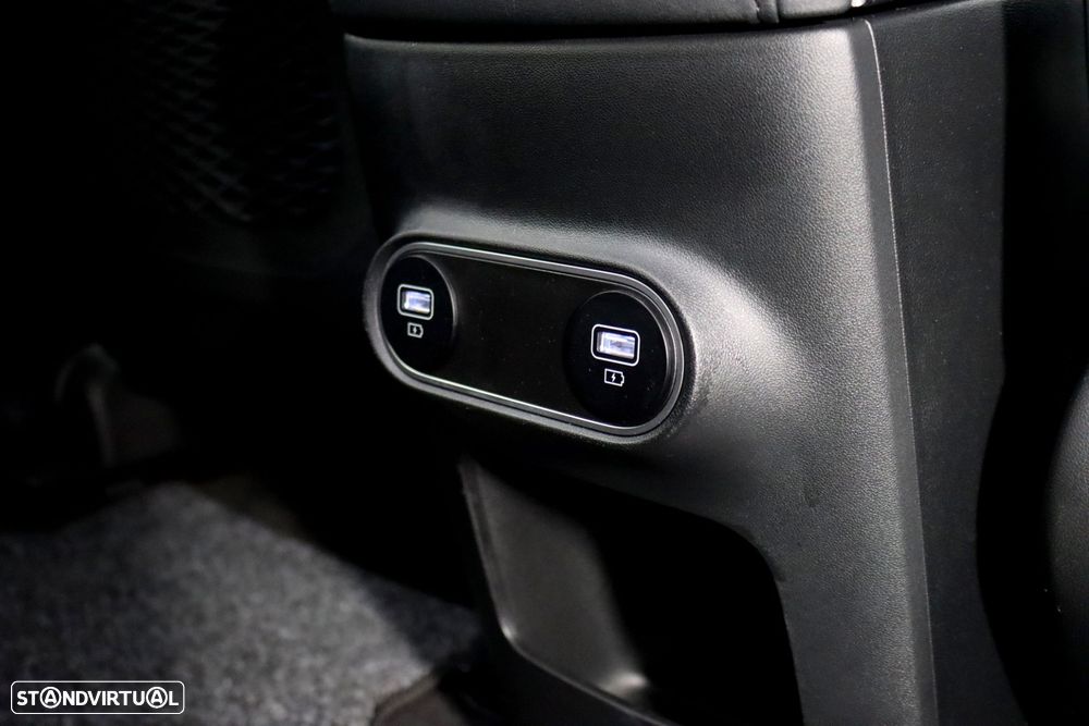 Hyundai Ioniq 5 77 kWh Premium - 21