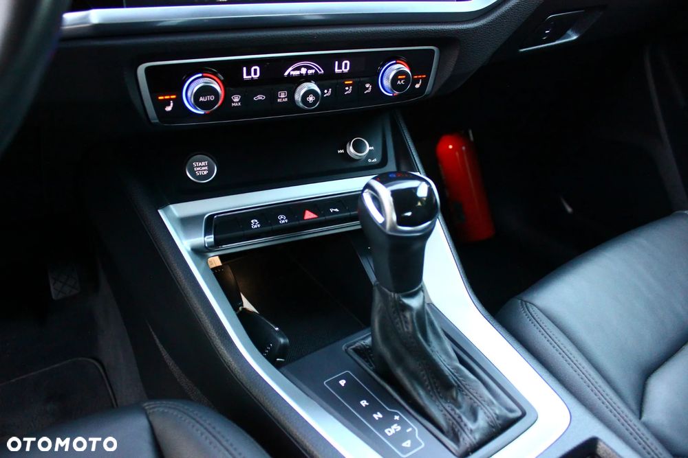 Audi Q3 35 TFSI S tronic advanced - 27