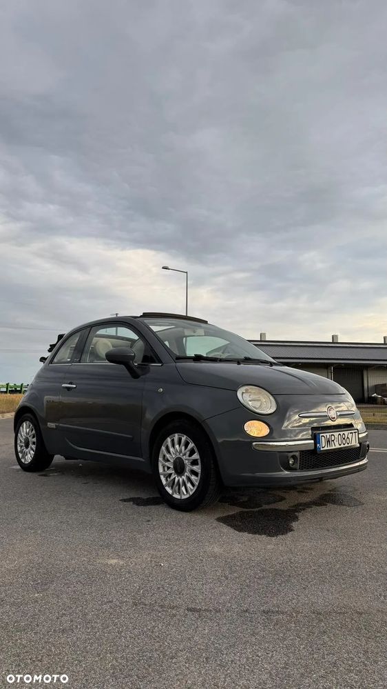 Fiat 500 - 2