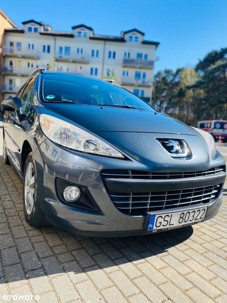 Peugeot 207 1.4 16V Trendy - 3