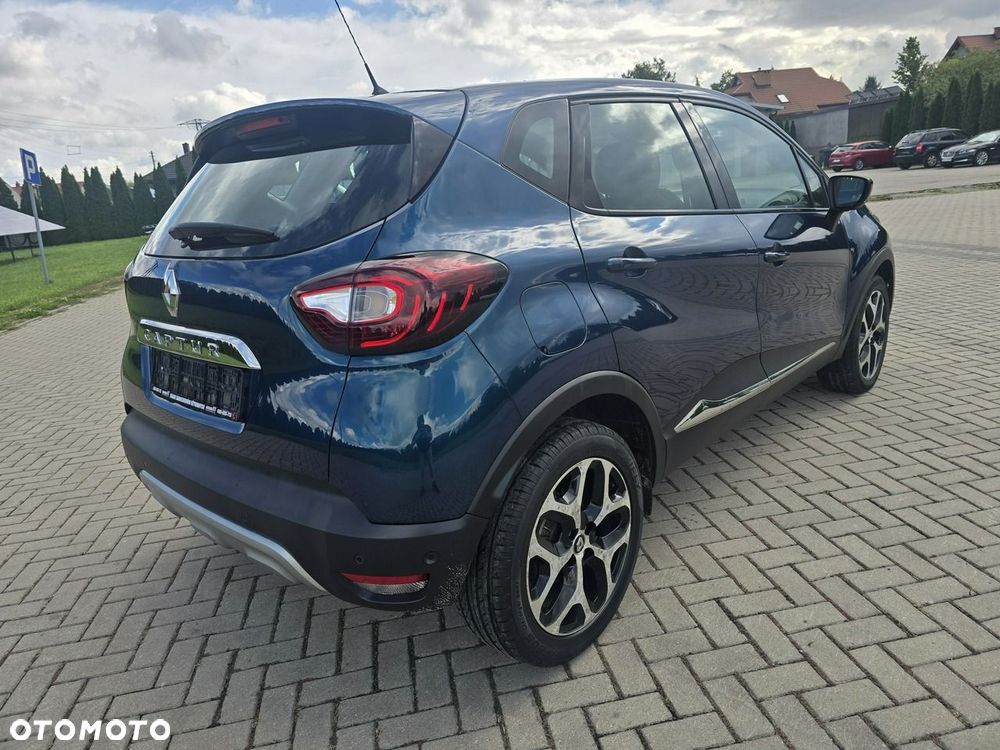 Renault Captur - 11