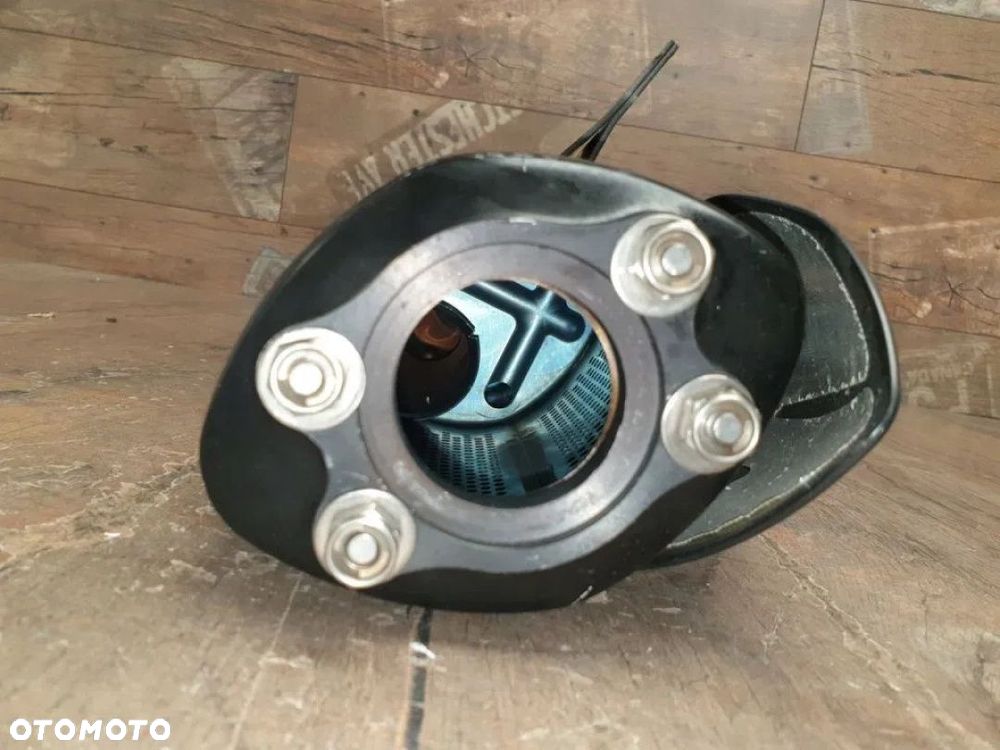 TŁUMIK WYDECH KAWASAKI ZX10R NINJA 2006-2007 - 7