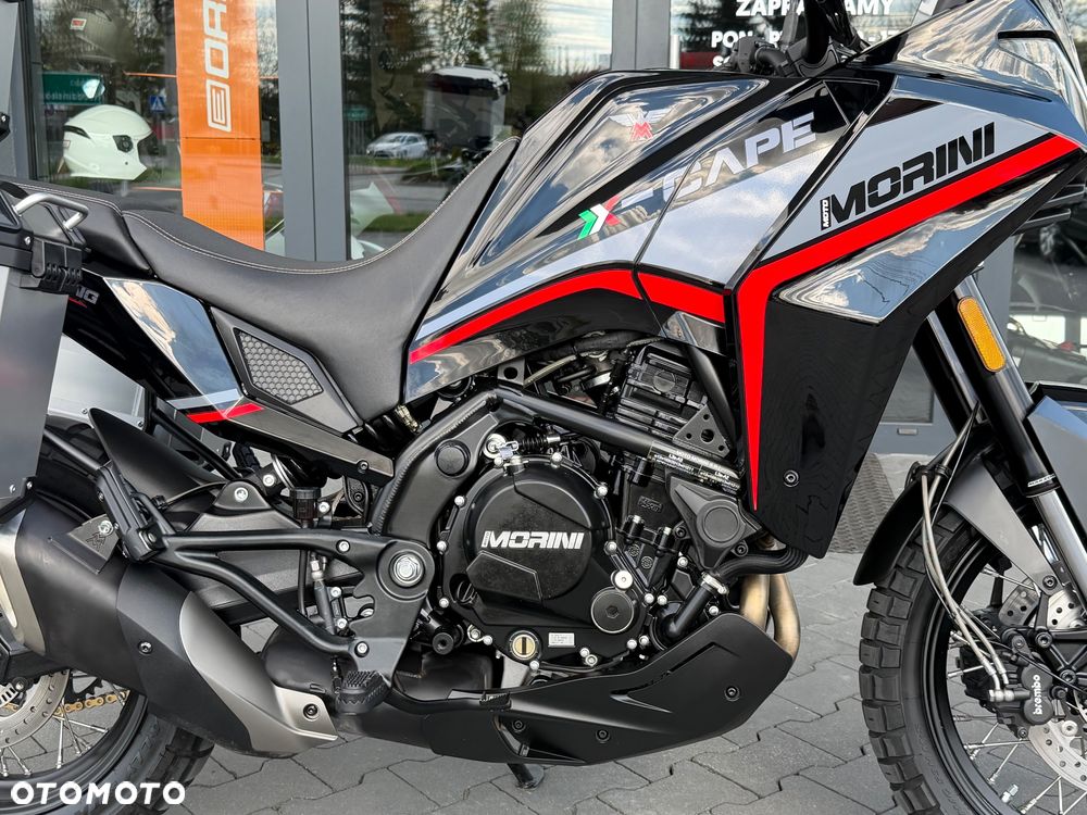 Moto Morini Inny - 7