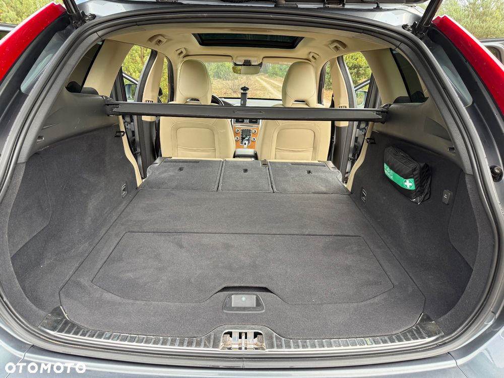 Volvo XC 60 D4 Drive-E Summum - 11