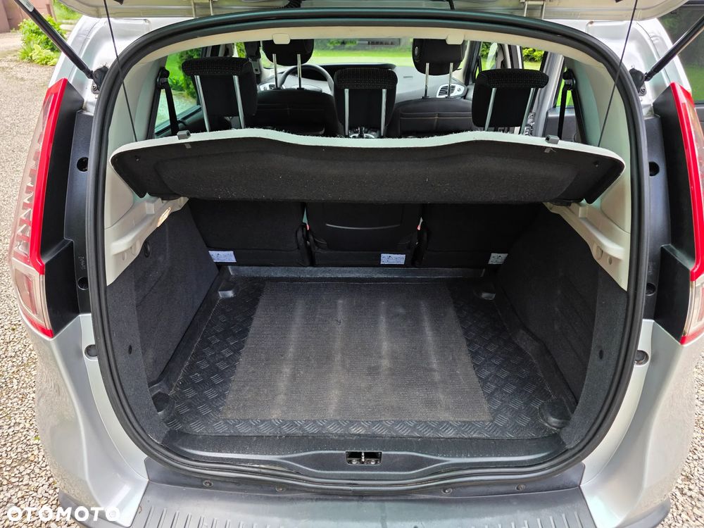 Renault Scenic 1.6 16V Pack Expression - 14