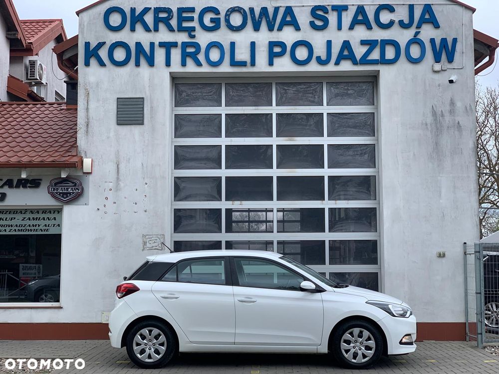 Hyundai i20 - 37