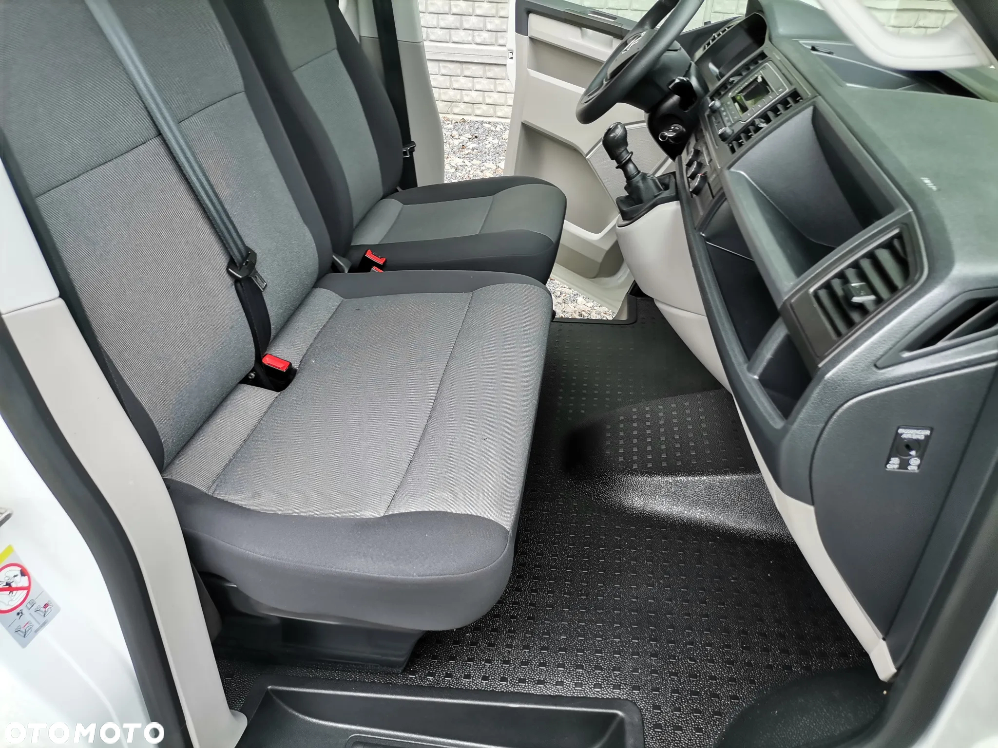 Volkswagen Transporter T6 Lang Plus Comfortline - 18