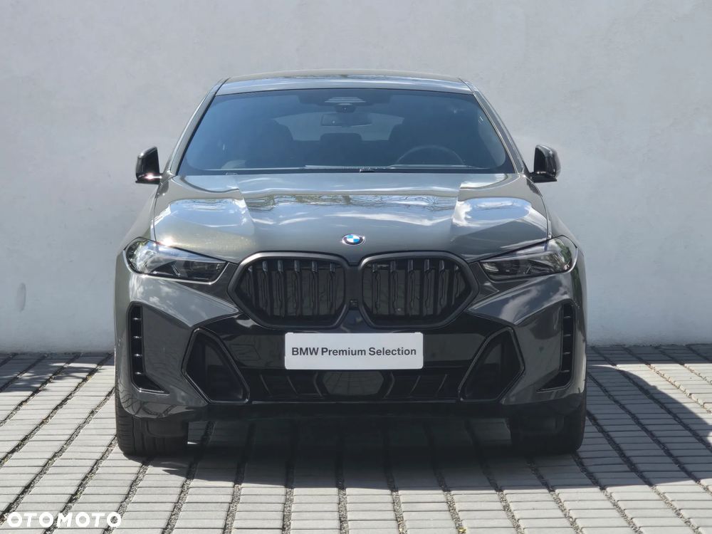 BMW X6 - 4