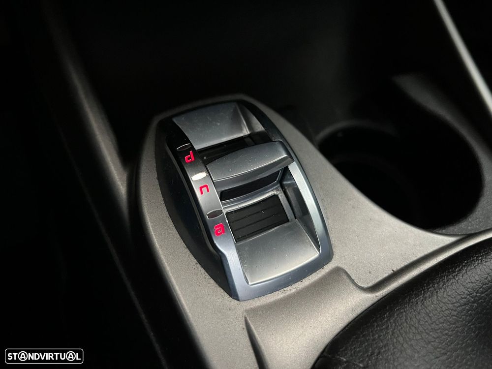 Alfa Romeo MiTo 1.3 JTDM Progression - 22