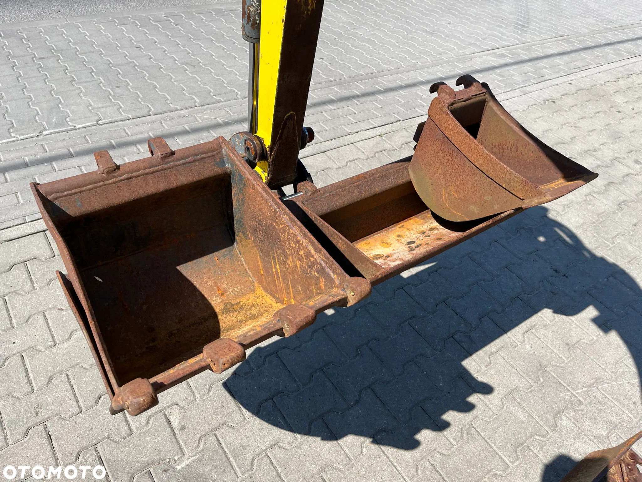 Wacker Neuson 1404 - 9