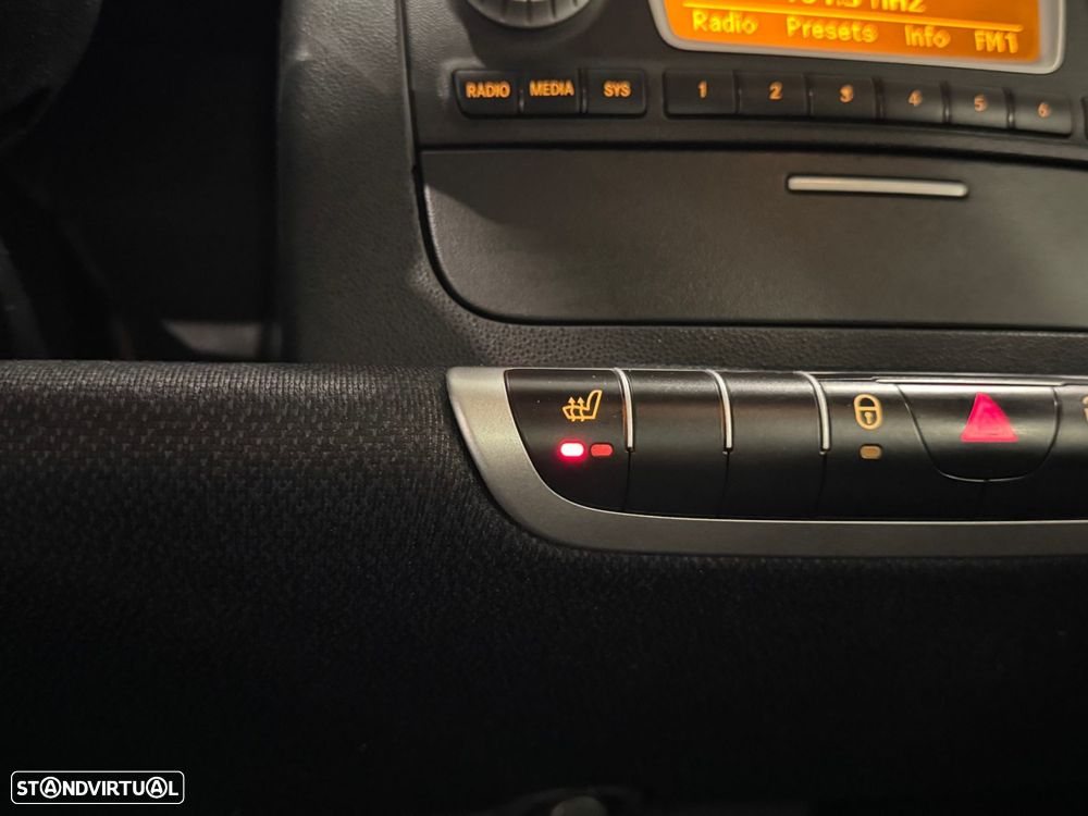 Smart ForTwo Coupé 0.8 cdi Passion 54 - 29