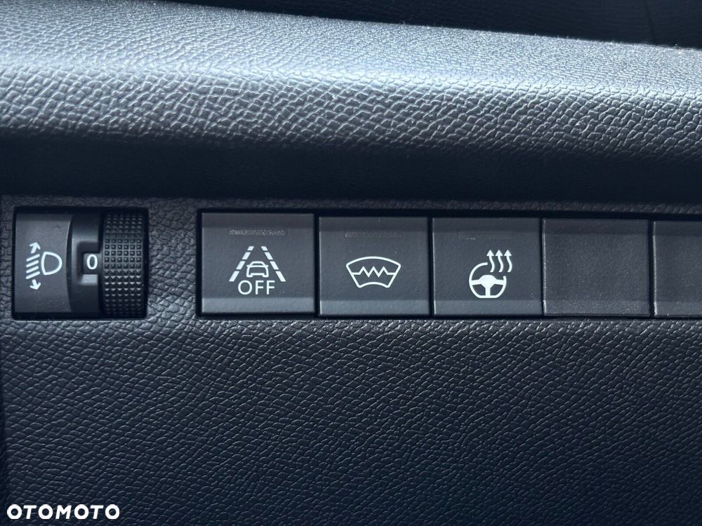 Citroën C4 EV136 50kWh Feel Pack - 22