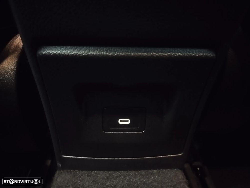 Mercedes-Benz A 200 Progressive Aut. - 15