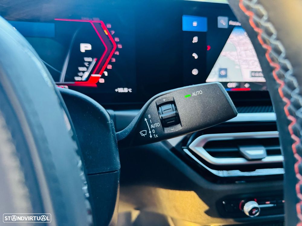 BMW M4 Competition xDrive - 34