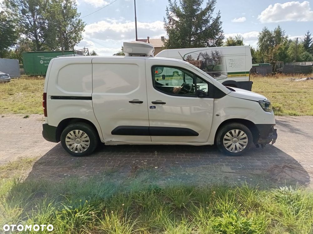Toyota proace city - 7