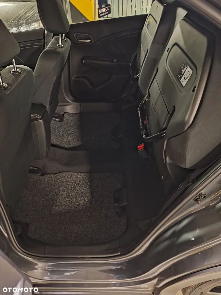 Honda Civic 1.8 Elegance (Honda Connect+) - 32