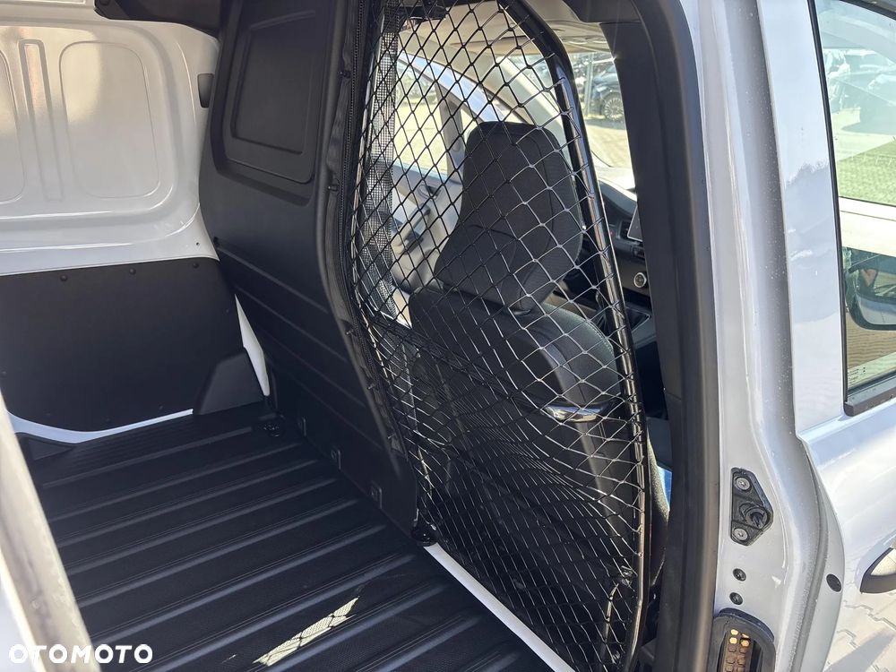 Renault KANGOO VAN - 17