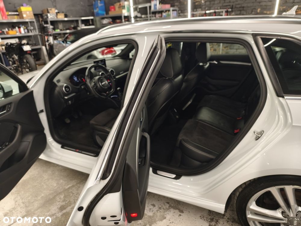 Audi A3 Sportback - 11