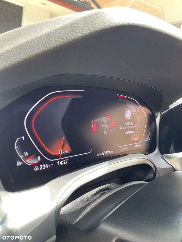 BMW Seria 4 430i M Sport - 14