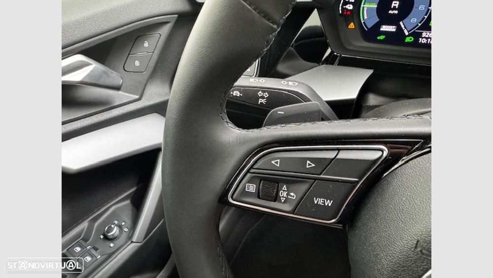 Audi A3 Sportback 40 TFSIe Advanced - 10