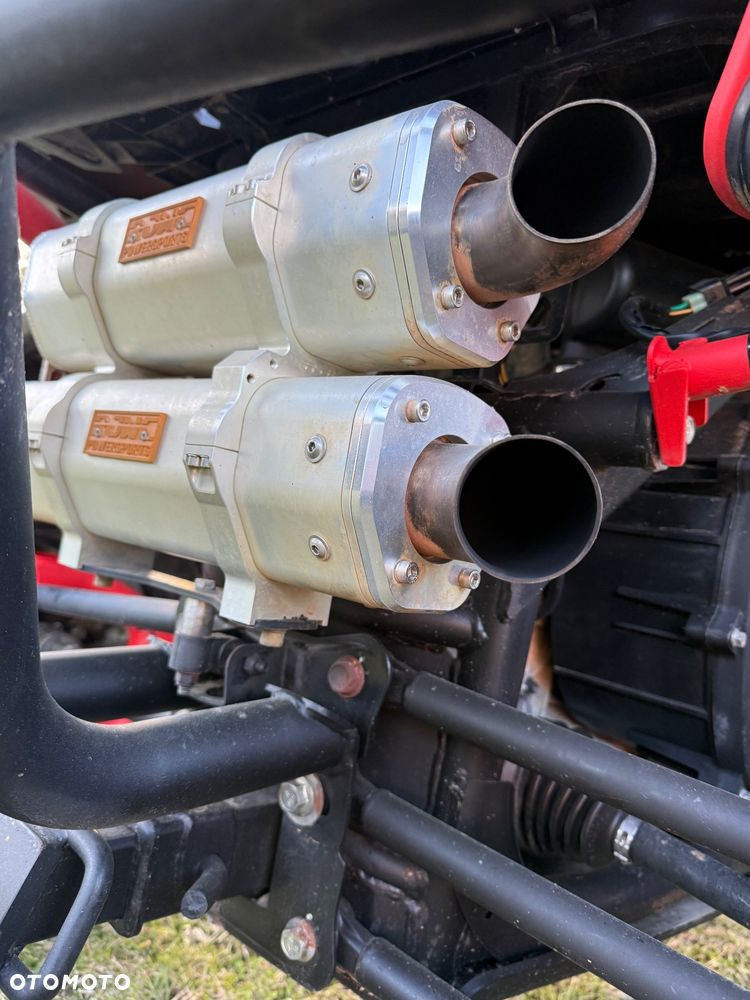 Segway Villain SX1 - 8