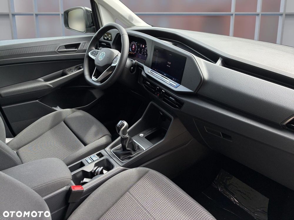Volkswagen Caddy Maxi 1.5 TSI - 18