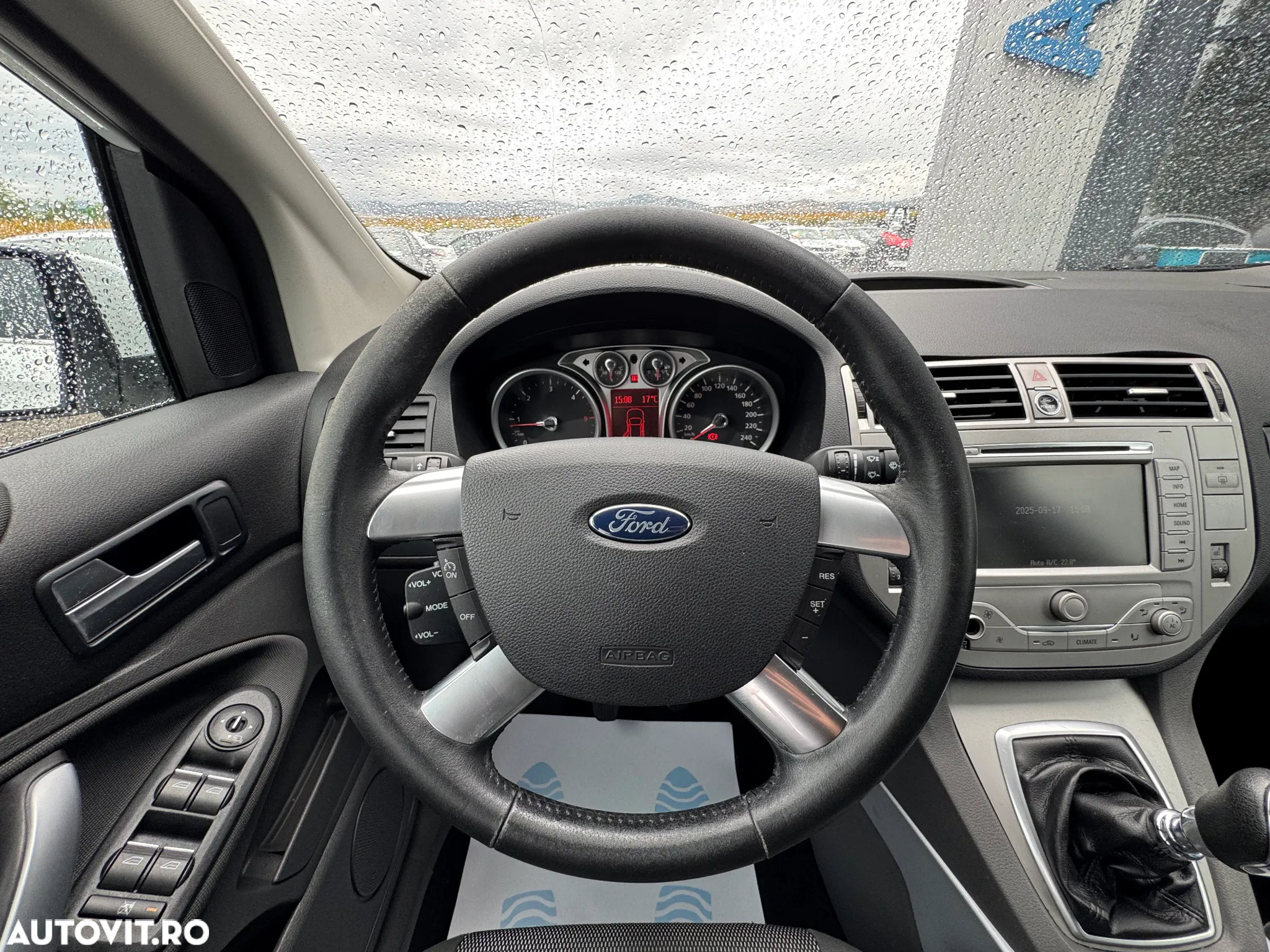 Ford Kuga 2.0L TDCi DPF Titanium - 18