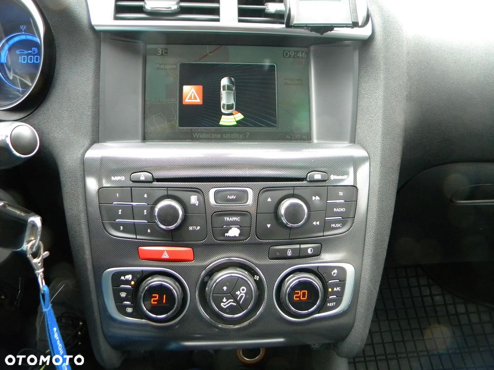 Citroën C4 1.6 HDi Selection - 14