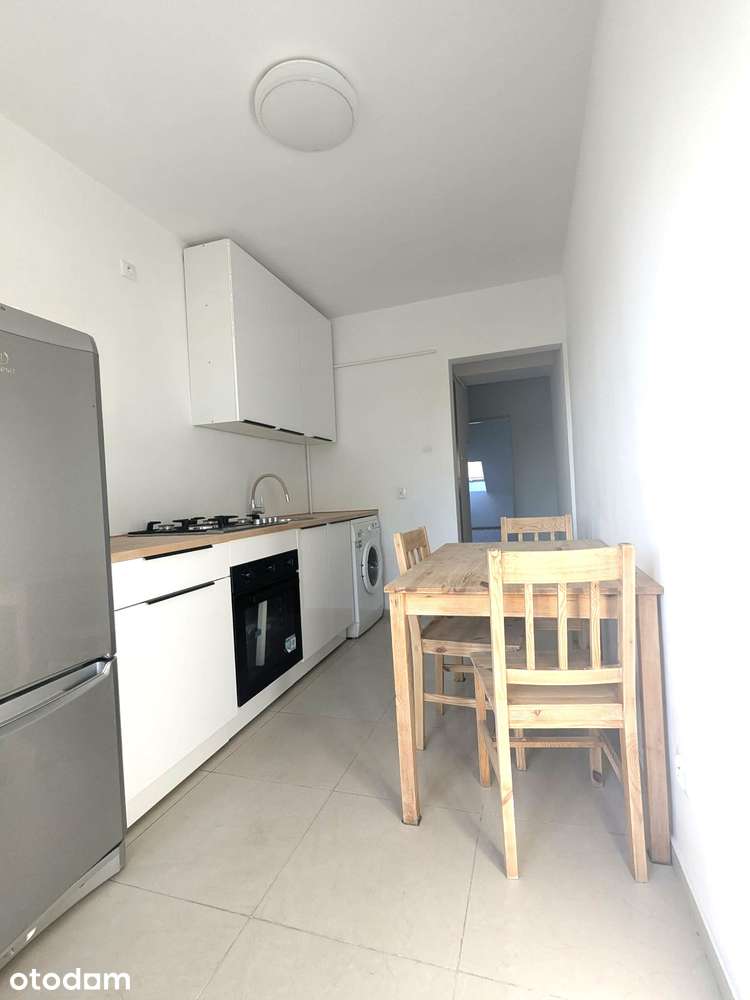 1-pokojowe blisko Centrum