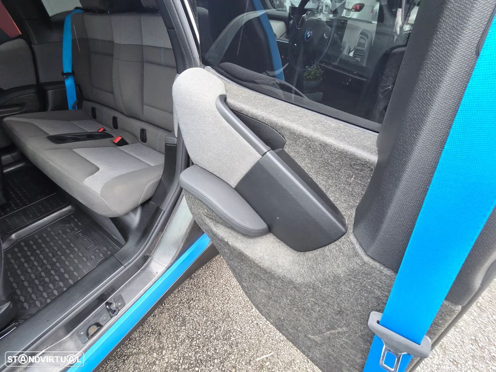 BMW i3 120Ah - 13