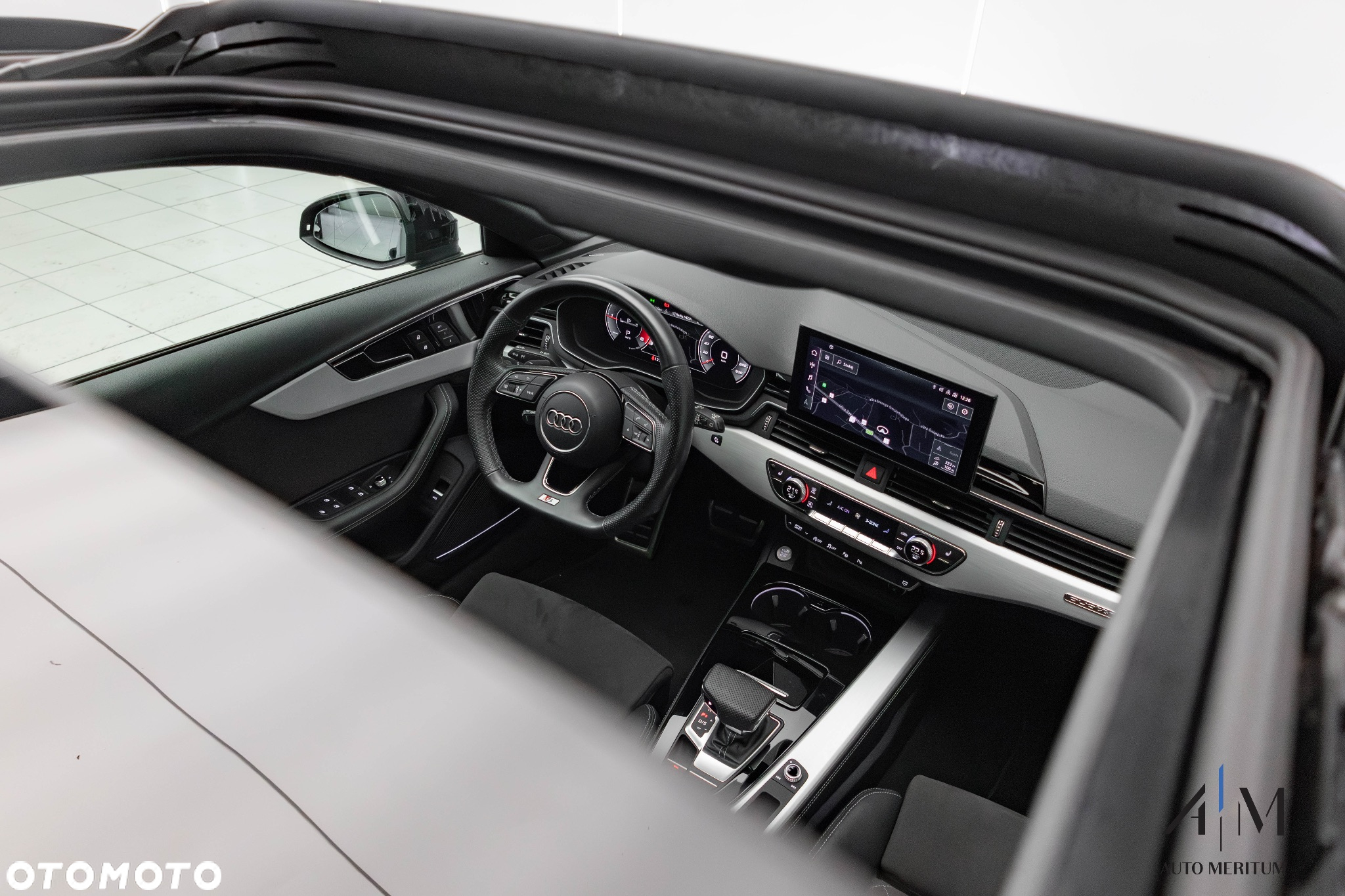 Audi A4 - 24