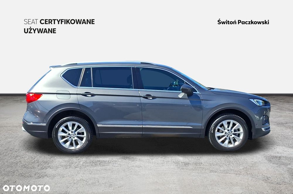 Seat Tarraco - 6