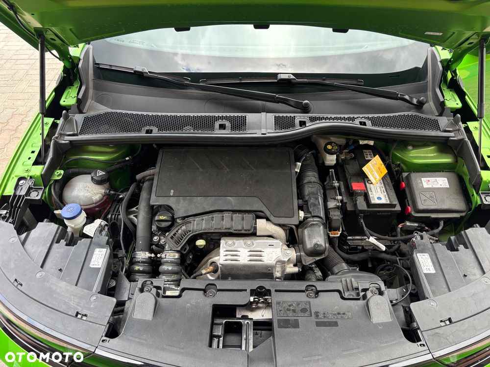 Opel Mokka 1.2 T GS S&S - 15