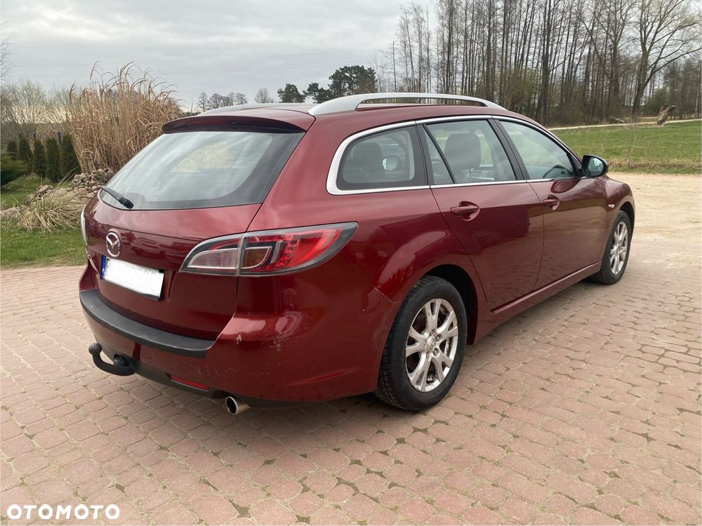 Mazda 6 1.8 Active - 17