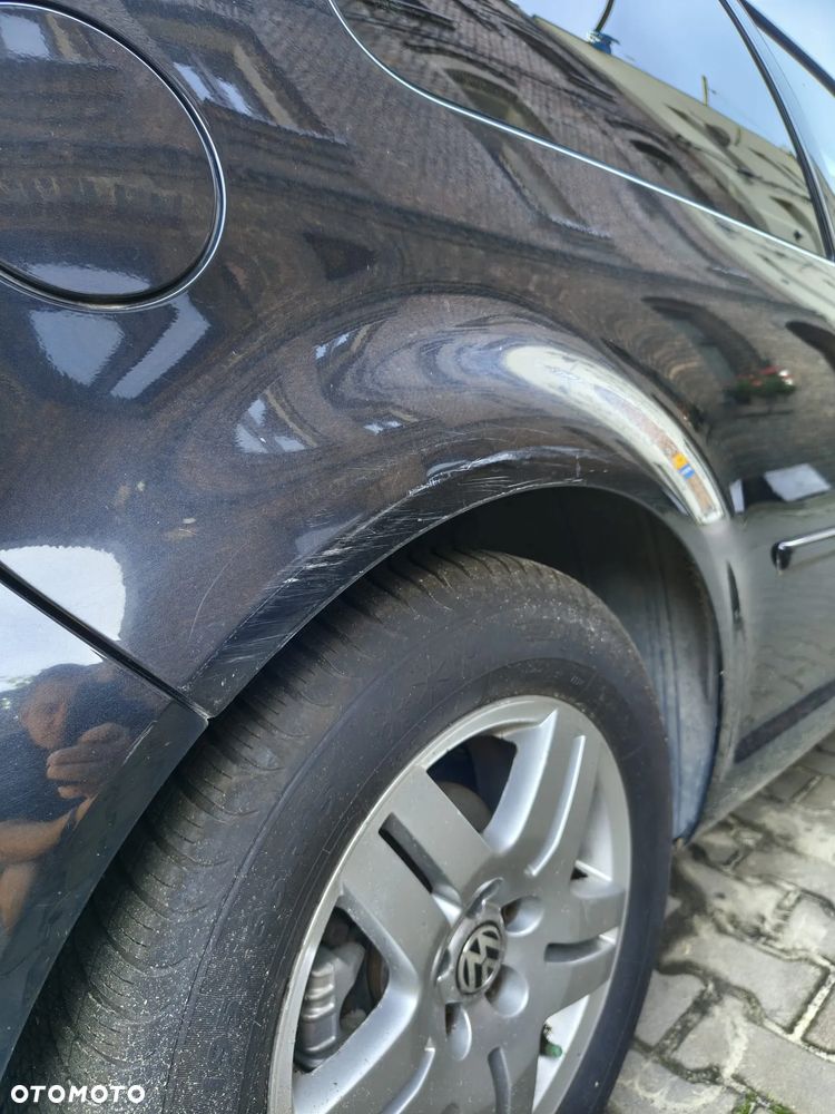 Volkswagen Golf 2.0 Highline - 10