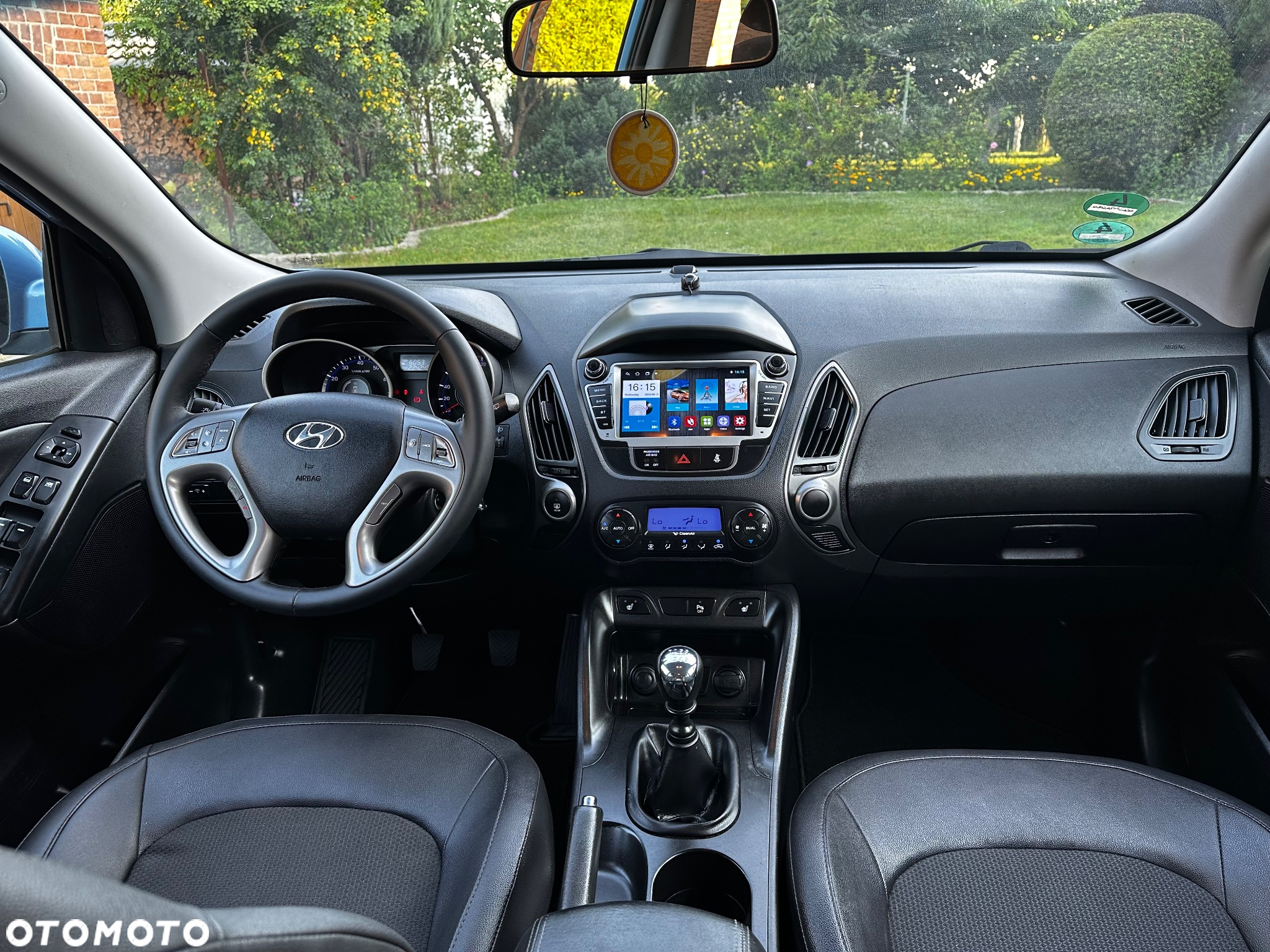 Hyundai ix35 - 19