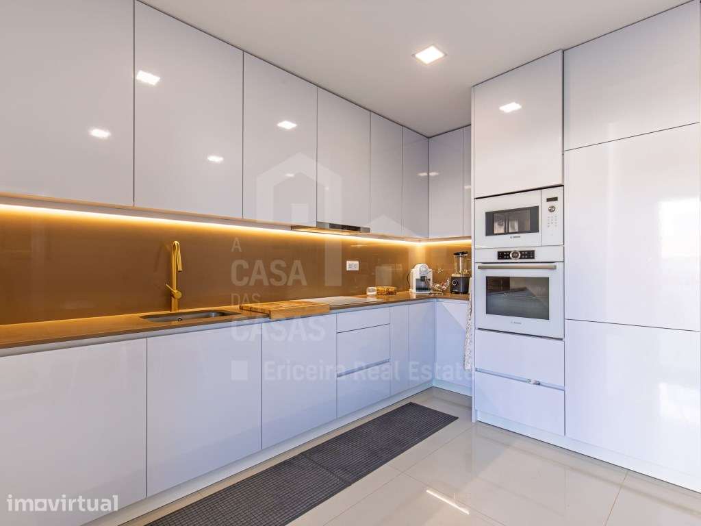 Vende Moradia T4 - Ericeira 2 km, A Casa das Casas - Grande imagem: 5/34
