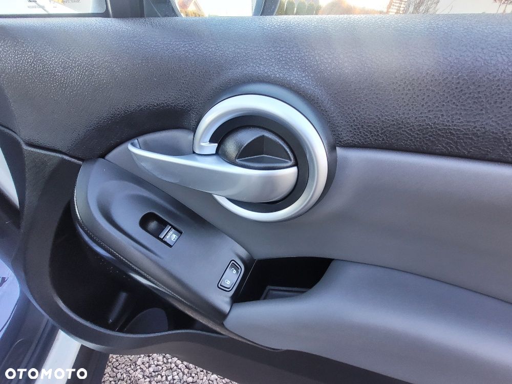 Fiat 500X 1.4 MultiAir 4x2 S&S Pop Star - 20