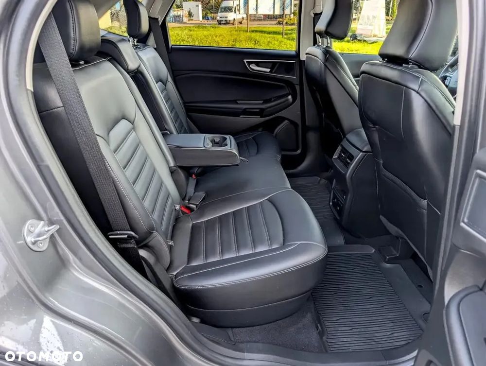 Ford Edge - 17
