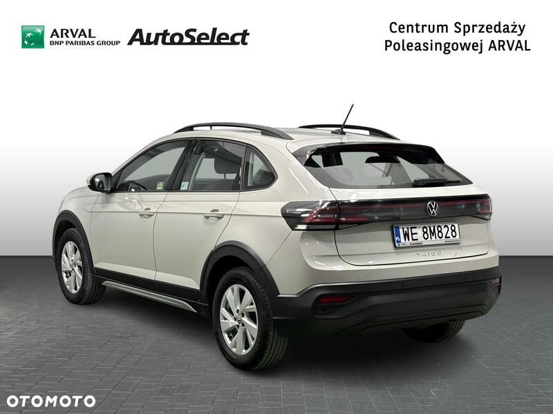 Volkswagen Taigo 1.0 TSI Life - 3