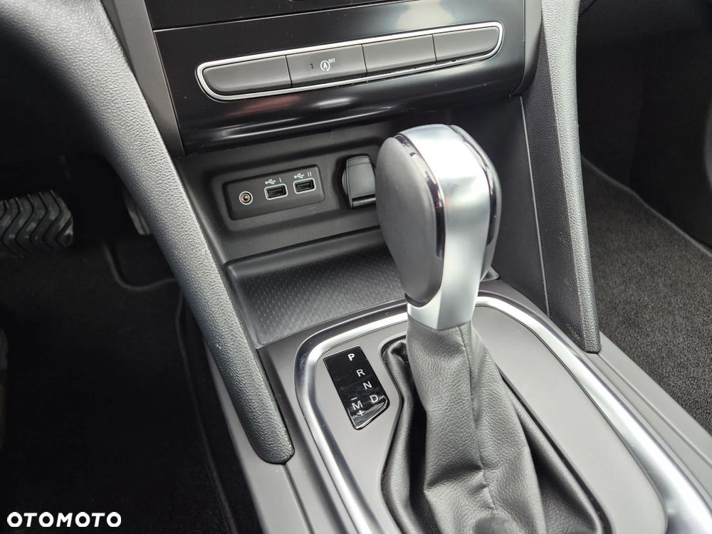 Renault Megane BLUE dCi 115 EDC LIMITED - 13