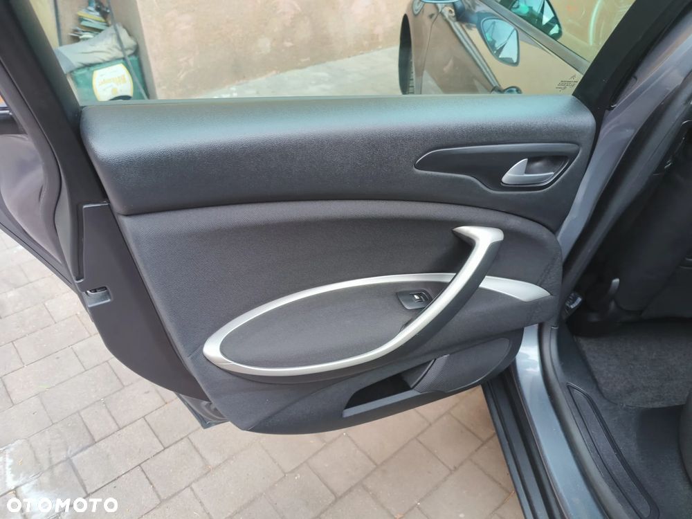 Citroën C5 2.0 16V Tendance - 10