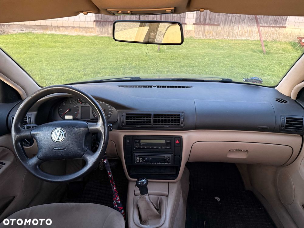 Volkswagen Passat Variant - 1