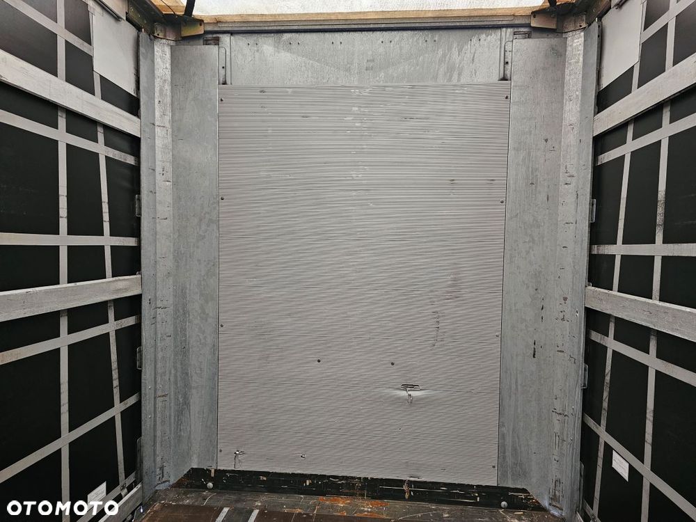 Fliegl Mega ** Dach Pod.** Oś pod.** Salon PL! - 23