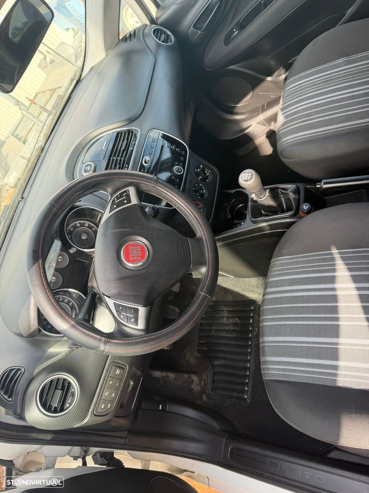 Fiat Punto - 4
