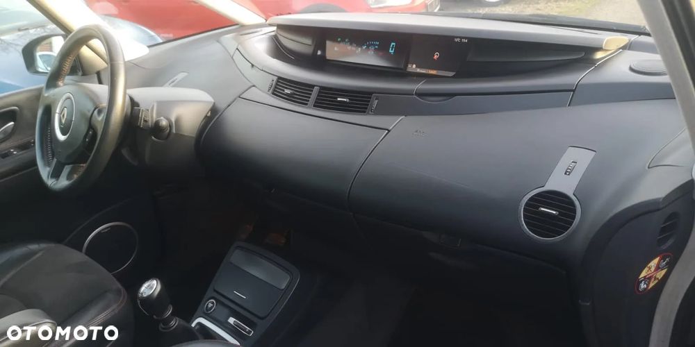 Renault Espace 2.0 Expression - 26