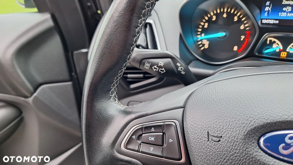 Ford Kuga 1.5 EcoBoost FWD ST-Line ASS MMT6 - 14