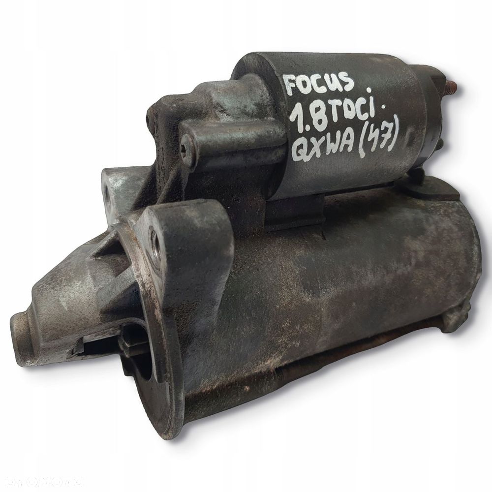 ROZRUSZNIK Ford Focus Mondeo C-Max 1.8 TDCI QYBA KKDA 6G9N-11000-BB - 1